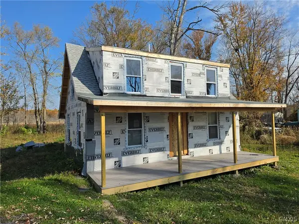 3557 Hayes Road, Baldwinsville, NY 13027