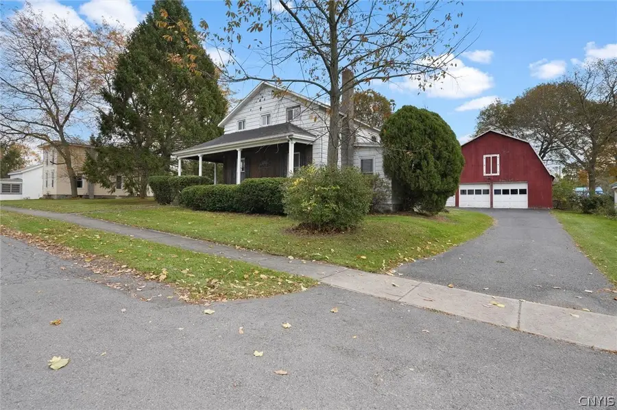 2652 Lincoln Street, Weedsport, NY 13166 - #2