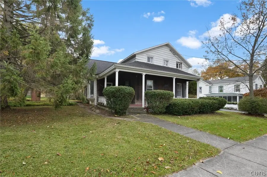 2652 Lincoln Street, Weedsport, NY 13166 - #3