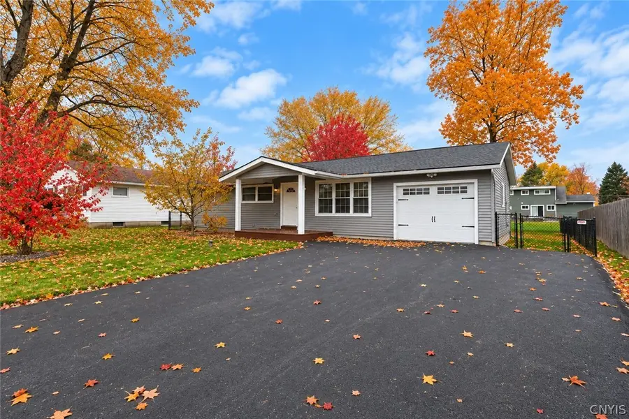 115 Wembridge Drive, East Syracuse, NY 13057 - #2
