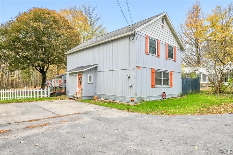797 County Route 3, Fulton, NY 13069 - #2