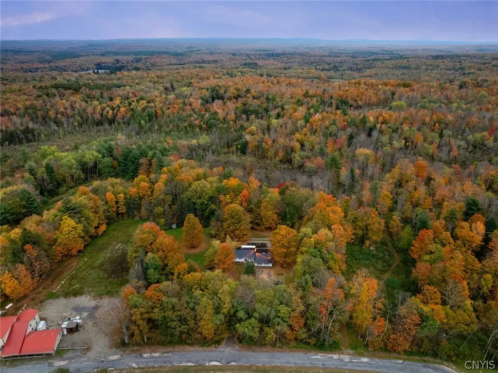 10872 State Route 12, Remsen, NY 13438 - #1