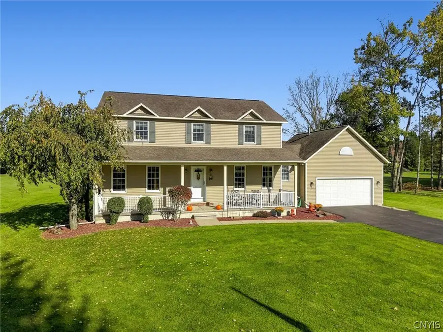 6074 Quail Ridge Drive, Tully, NY 13159 - #3