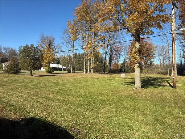 1147 Smithridge Road, Bridgeport, NY 13030