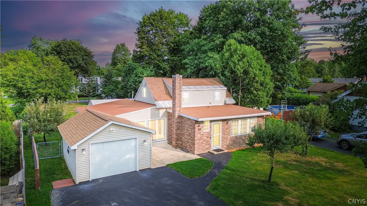 525 Utica Road, Utica, NY 13502 - #1