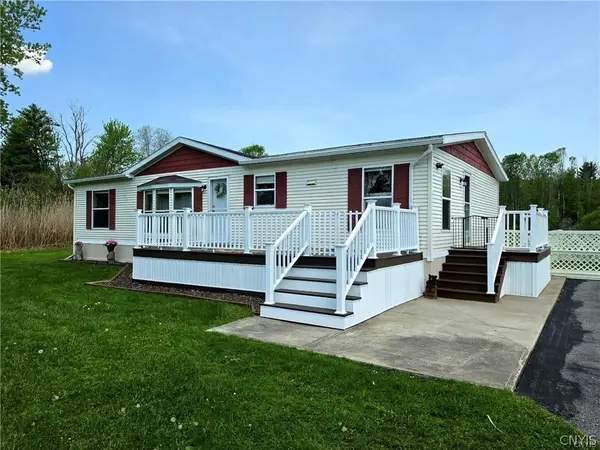 6758 Rt-31, Durhamville, NY 13054
