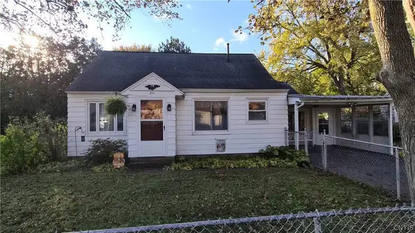 211 Hyland Drive, Syracuse, NY 13212
