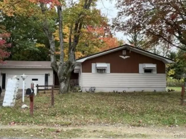 21 Woodward Drive, Fredonia, NY 14063 - #1