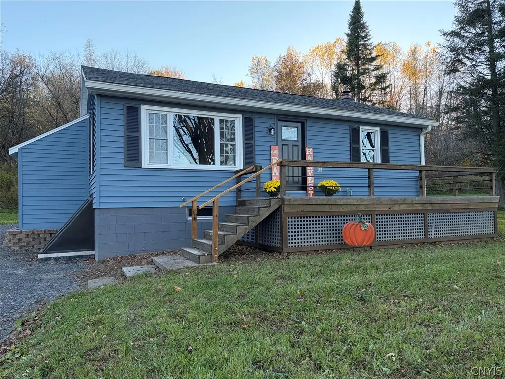 8788 S South Hill Rd, Holland Patent, NY 13354 - #1