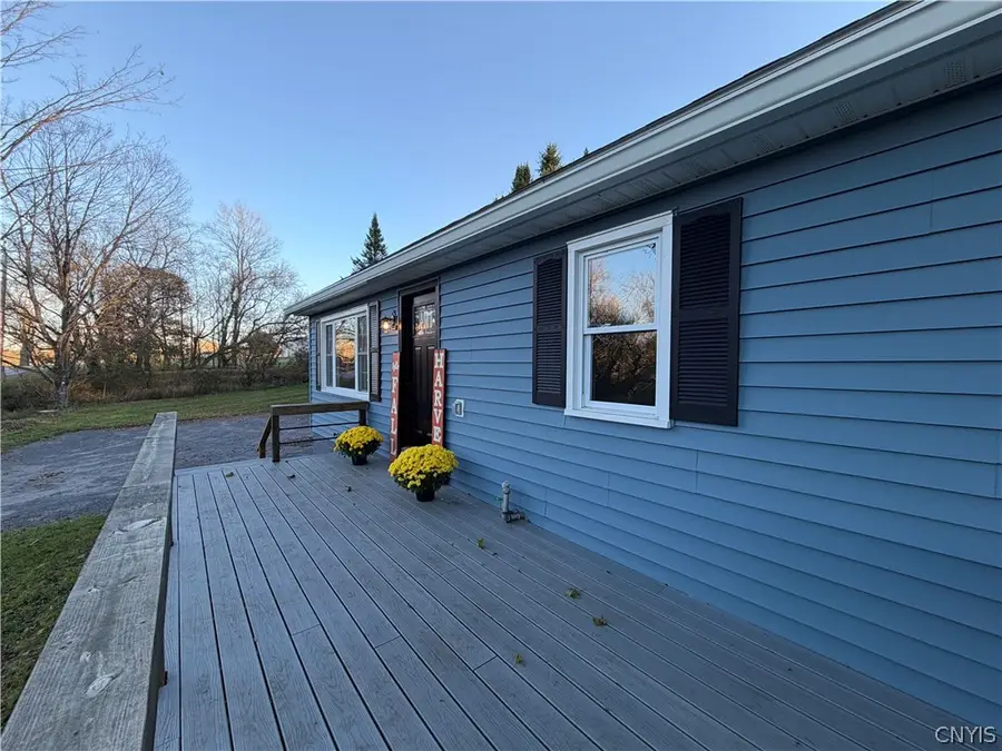 8788 S South Hill Rd, Holland Patent, NY 13354 - #3