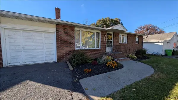 303 Woods Avenue N, Syracuse, NY 13206