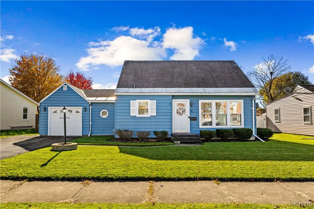 918 Armory Drive, Utica, NY 13501 - #1