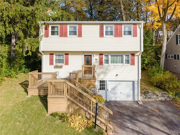 203 Latter Drive, Syracuse, NY 13205