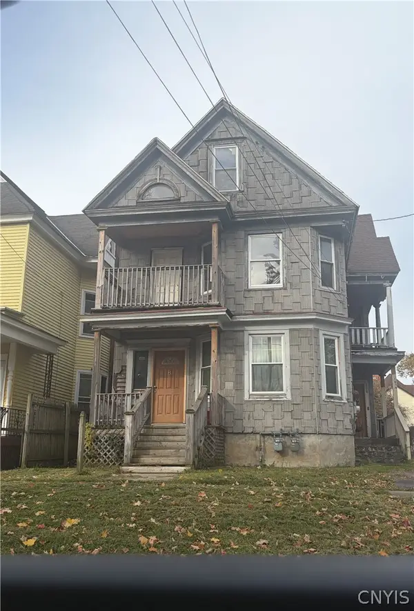 1016 Taylor Avenue Avenue, Utica, NY 13501