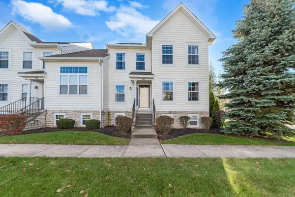 7088 Fonso Drive, New Albany, OH 43054