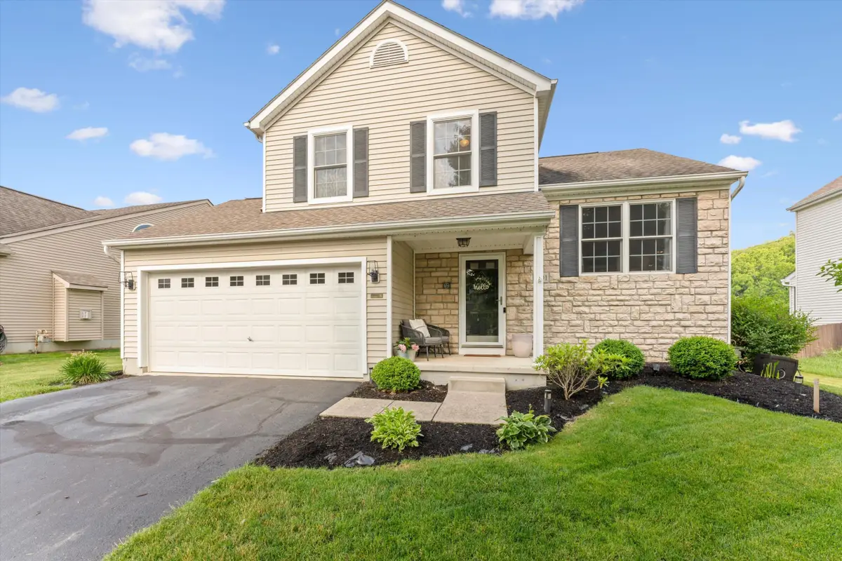 1501 Pheasant Run Drive, Newark, OH 43055 - #1