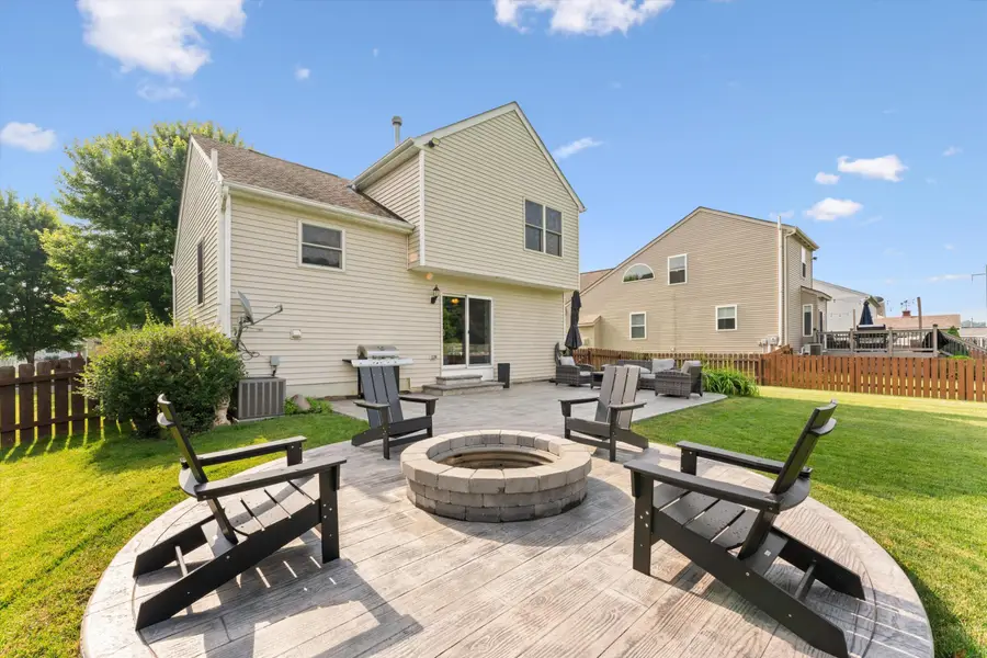 1501 Pheasant Run Drive, Newark, OH 43055 - #2