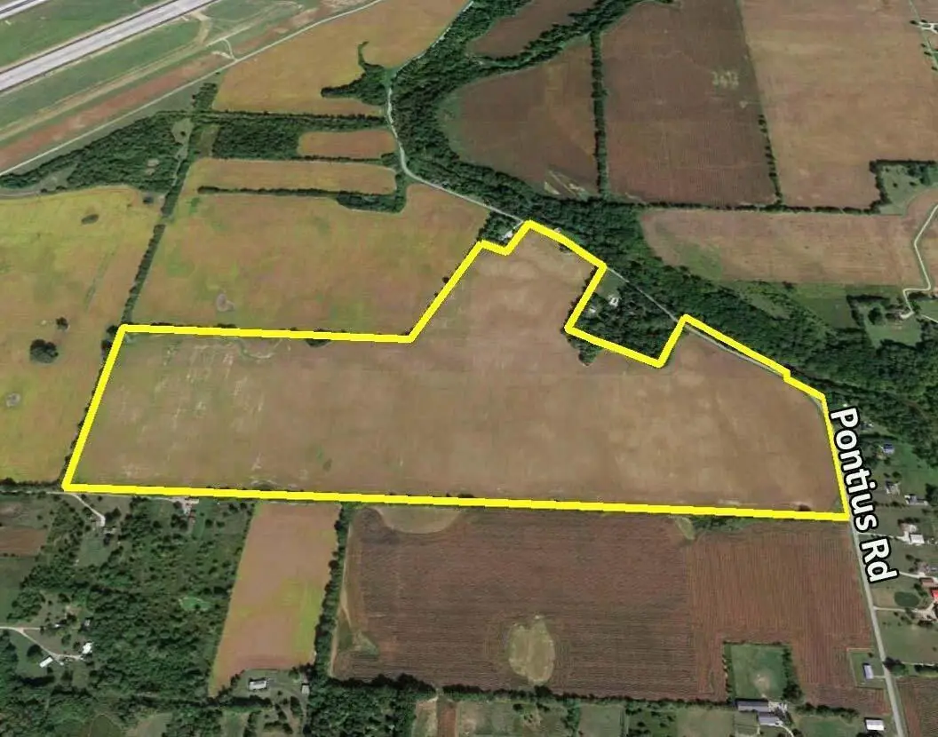 0 Pontius Road, Groveport, OH 43125 - Image #1