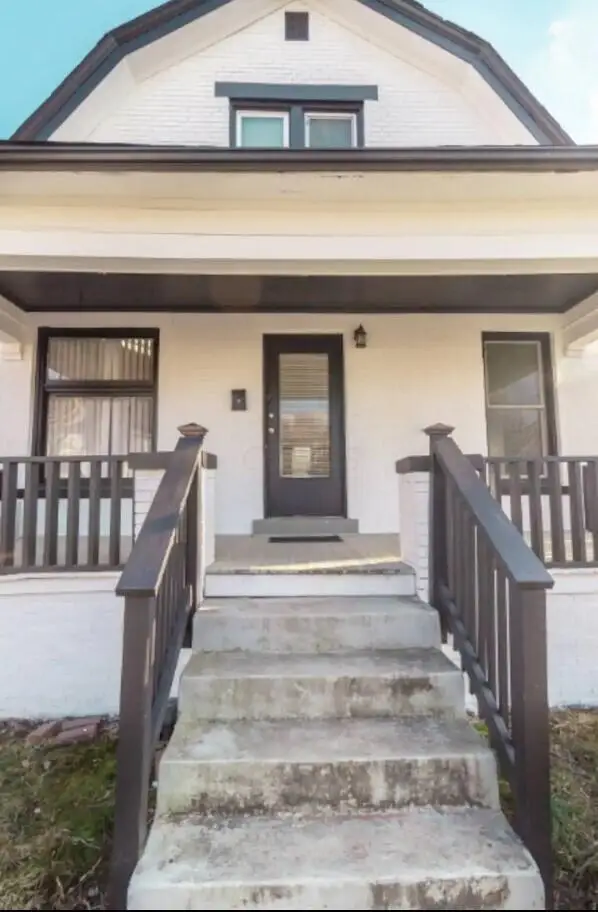 1119 E Fulton Street, Columbus, OH 43205 - Image #2