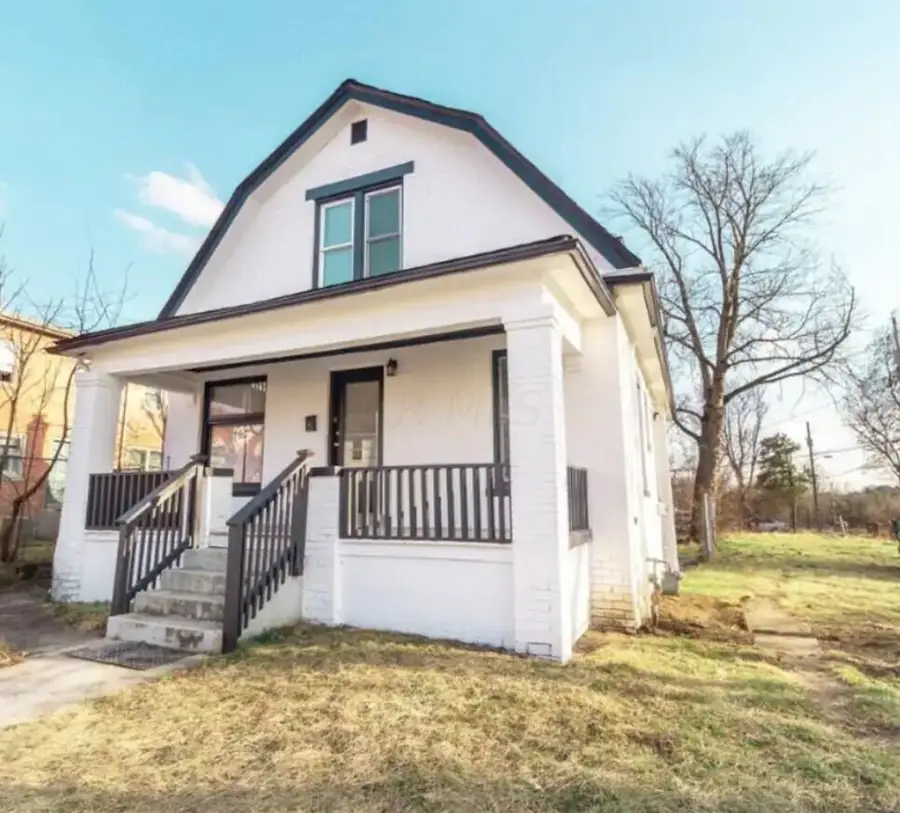 1119 E Fulton Street, Columbus, OH 43205 - Image #3