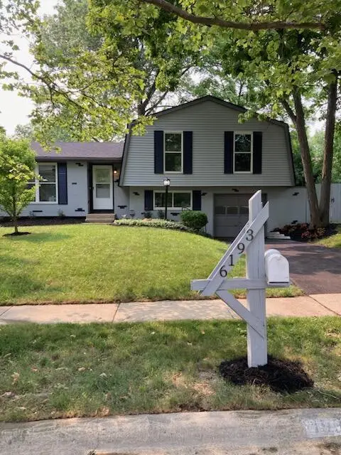 6193 Central Park Drive, Columbus, OH 43231 - #1