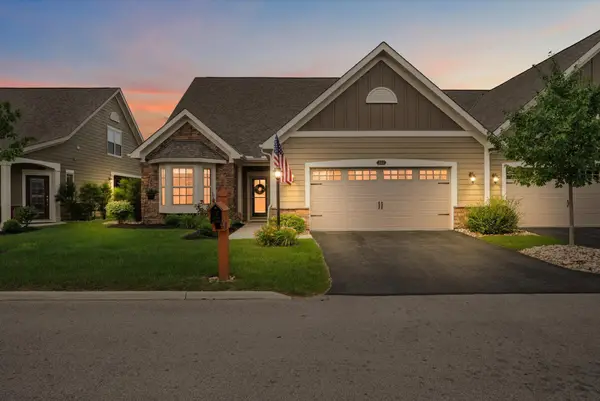 841 Summerlin Lane, Marysville, OH 43040