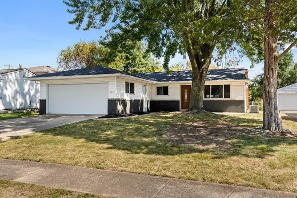 2608 Hubbell Road, Columbus, OH 43232