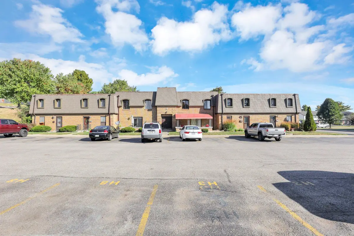 625 Country Club Drive, Newark, OH 43055 - Image #1