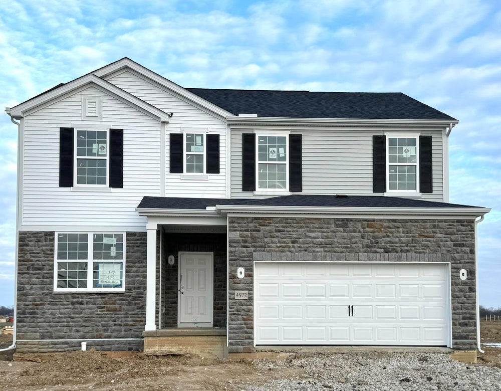 4972 Ranger Drive Lot 47, Obetz, OH 43207 ERA