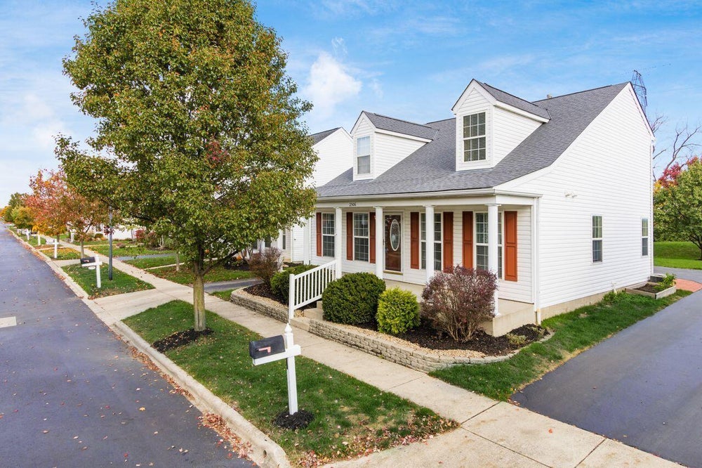2506 Hotchkiss Street, Grove City, OH 43123 ERA