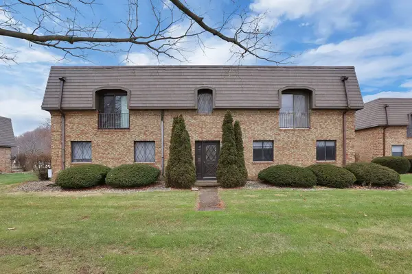 625 Country Club Drive, Newark, OH 43055