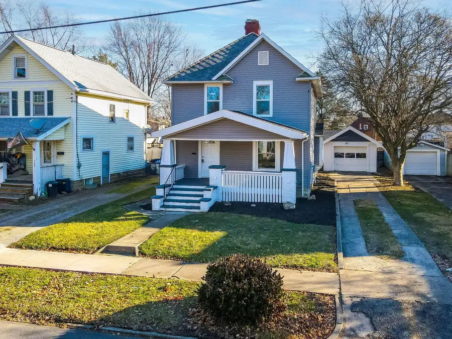 310 Hane Avenue, Marion, OH 43302 - #2