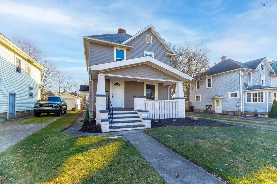 310 Hane Avenue, Marion, OH 43302 - #3