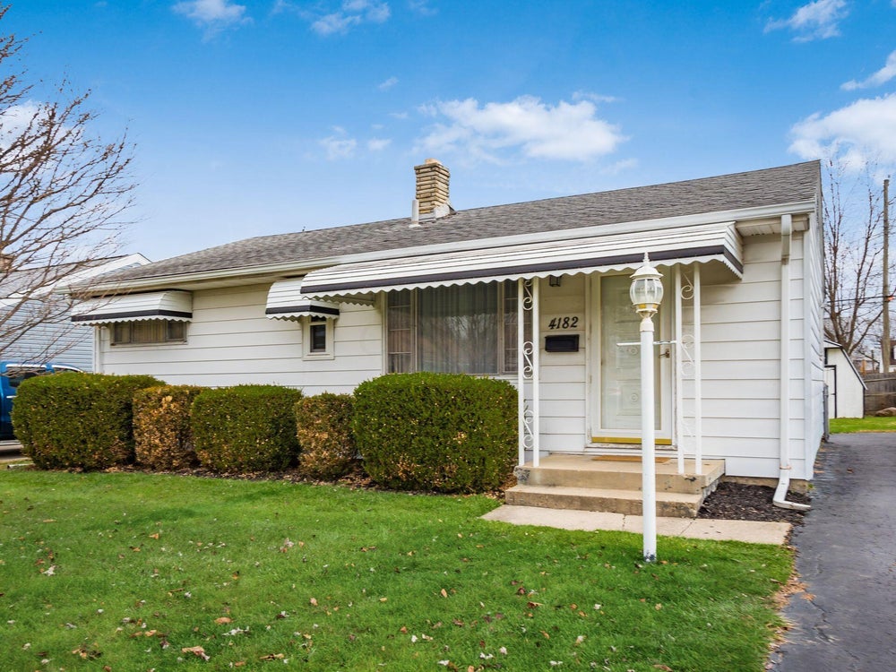 4182 Brookgrove Drive, Grove City, OH 43123 ERA