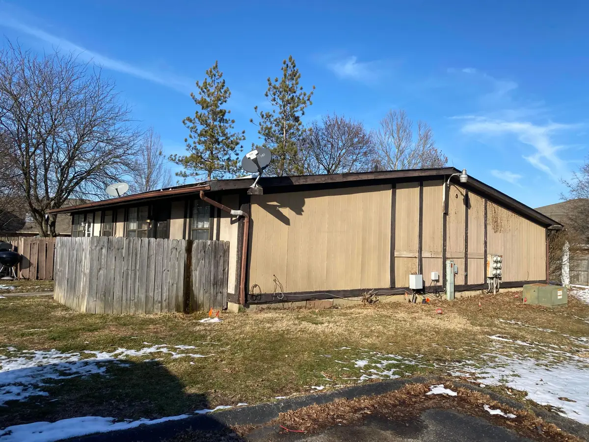 2294 Teakwood Drive, Columbus, OH 43229 - #1