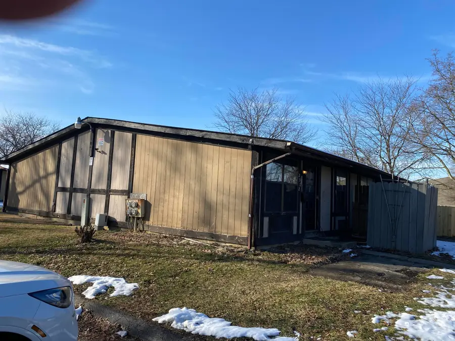 2294 Teakwood Drive, Columbus, OH 43229 - #2