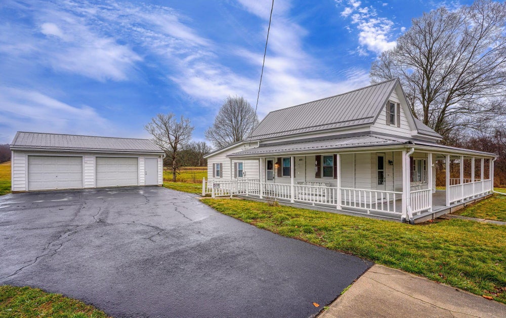 1575 Lunbeck Road, Chillicothe, OH 45601 ERA