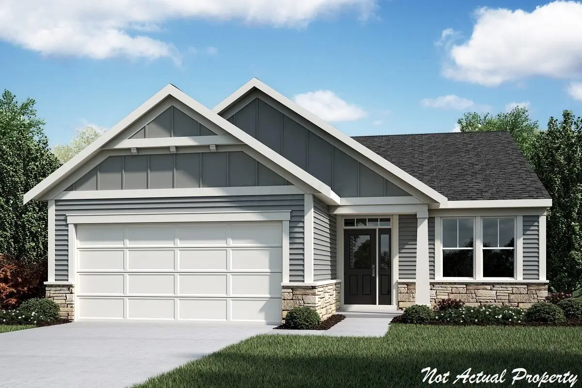 6252 Windcliff Drive, Grove City, OH 43123 - #1