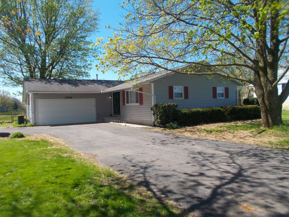 1769 Linn Hipsher Road, Marion, OH 43302 ERA