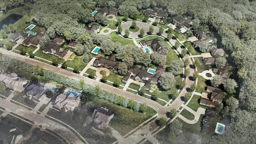 8511 Meacham Court, Powell, OH 43065 - Image #3