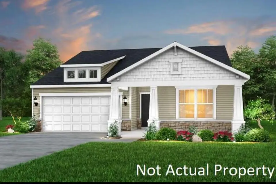 7178 Lehman Park Place, Canal Winchester, OH 43110 - Image #1