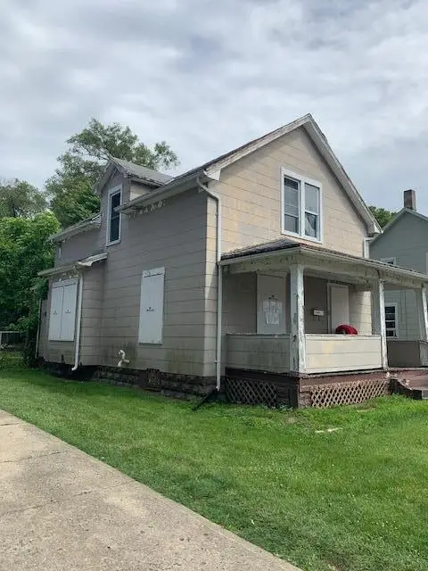 360 S Greenmount Avenue, Springfield, OH 45505 - #2