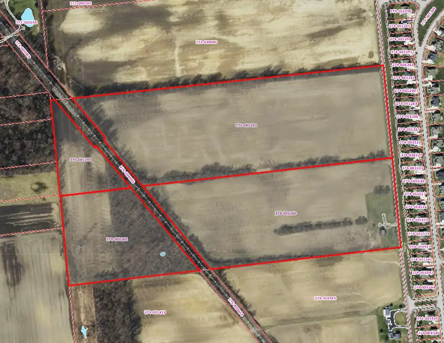 5751 Cosgray Road, Dublin, OH 43016 - #2