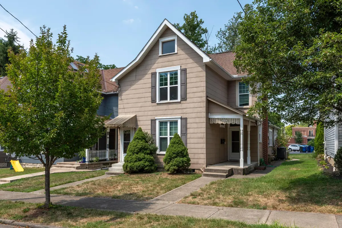 102 W Tompkins Street, Columbus, OH 43202 - #1