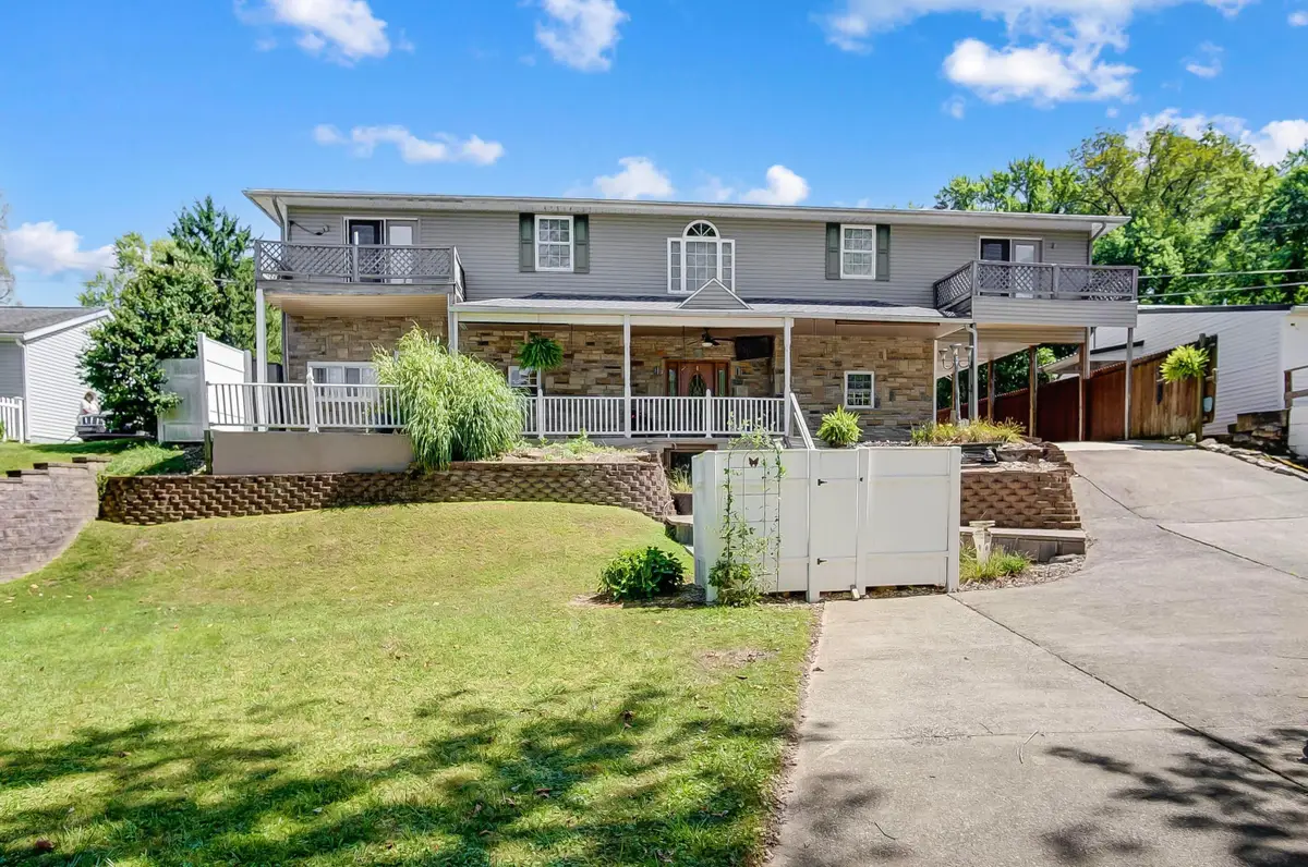 3025 Virginia Avenue, Zanesville, OH 43701 - Image #1