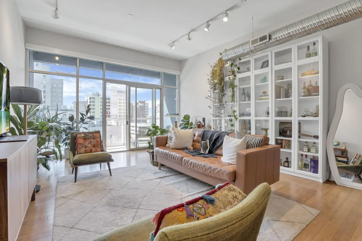 100 E Gay Street, Columbus, OH 43215 - Image #1