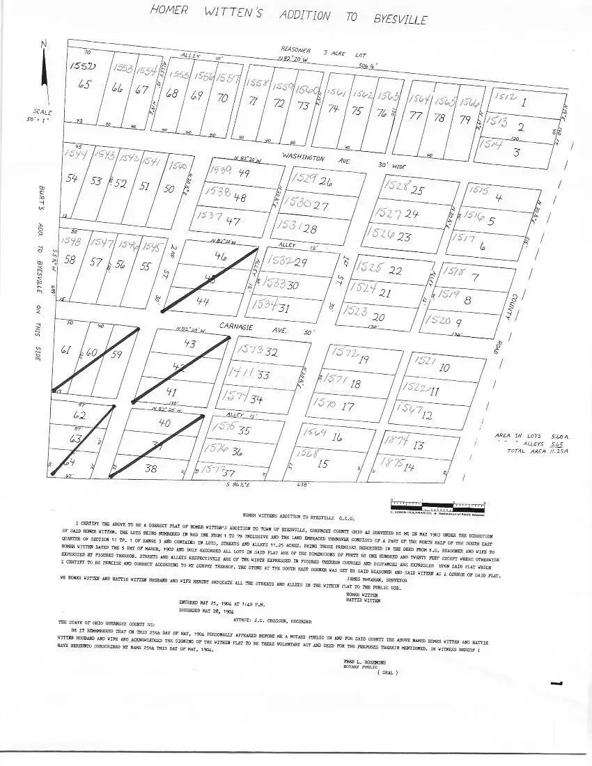 59469 Marietta Road, Byesville, OH 43723 - Image #2