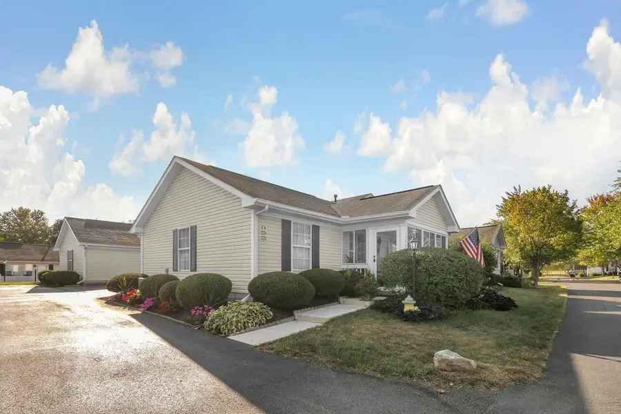 1324 Hillview Circle W, Newark, OH 43055 - Image #2