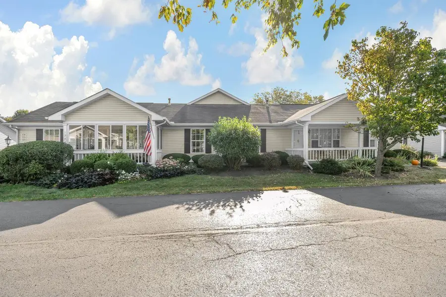 1324 Hillview Circle W, Newark, OH 43055 - Image #3