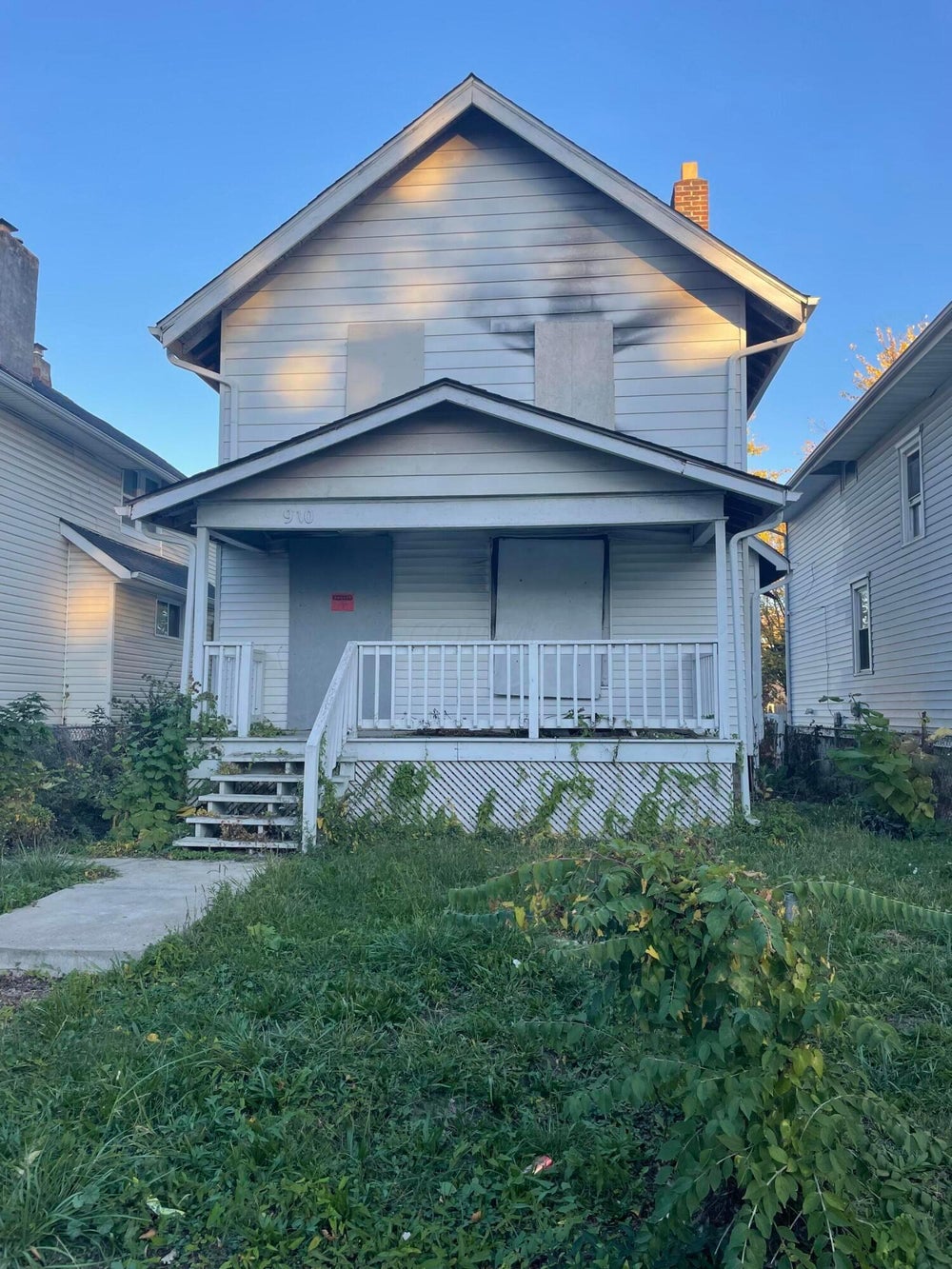 910 Lockbourne Road, Columbus, OH 43206 ERA